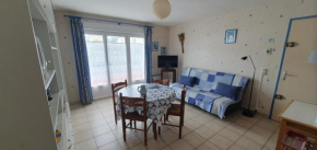 studio 2 pers Fromentine centre